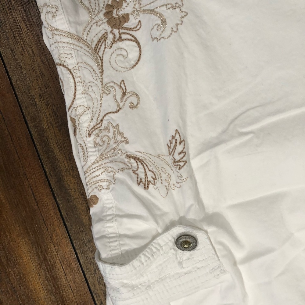 Pants - Picture 2 of 4